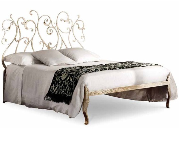 Кованая кровать Климт 160